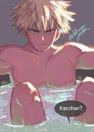 Boku no hero academia one shots - [NSFW] Bakugou Katsuki - Wattpad