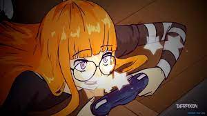 Persona 5 HeartSwitch Hentai online in best qualiy. 15-11-2018, 09:37