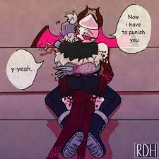 Sarv nsfw