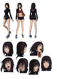Emily Adachi from 