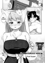 Zasshoku yuusha