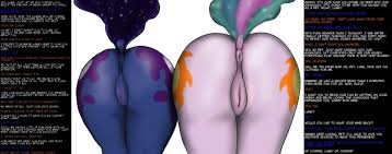 Princess Mlp Captions