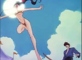 Anime Feet