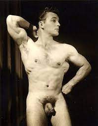 Vintage Gay Beefcake | Gay Fetish XXX