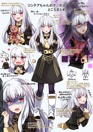 Lysithea von Cordelia/#2738035 | Fullsize Image (1445x2048) - Zerochan |  ファイアーエムブレム if, ファイアーエムブレム, ファイアーエムブレム イラスト
