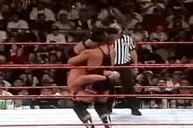 10 Most Dangerous Wrestling Moves Ever – Page 11