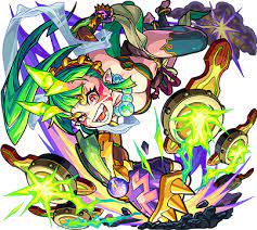 モンスト公式