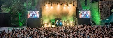 TW AUDiO | Amon Amarth invokes the