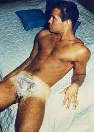 Vintage Muscle Men / Beefcake