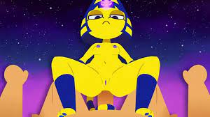 Xxx ankha
