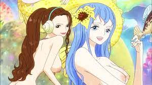 One piece Mermaid nude Filter (by Magic filter) - XVIDEOS.COM