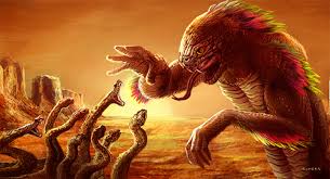 Eldritch Horror – Very Cool Card Games