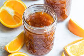 Orange Marmalade - Culinary Hill