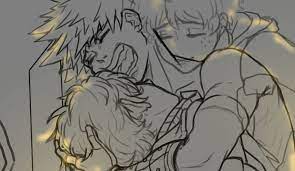BakuDeku pics | My hero academia episodes, My hero academia shouto, Hero  academia characters