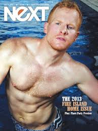 July 26, 2013 by Next Magazine NY - Issuu