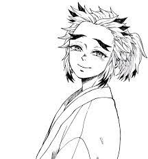 Senjuro manga