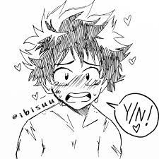 Deku aheago