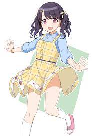 fukumaru koito (idolmaster and 1 more) drawn by youdie | Danbooru