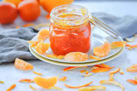 Sweet & Simple Same Day Orange Marmalade — Marley's Menu