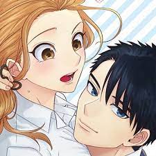 I Can't Do This Unless We're in Love![VertiComix] | Touko Ikura | Renta! -  Official digital-manga store