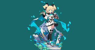 World Flipper Tier List Updated 2022-Game Guides-LDPlayer