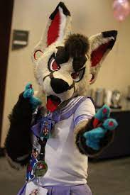 Pin on ○Fursuits○