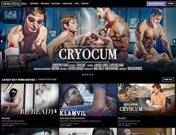 Disruptive Films - Gay Porn Site Review | The Lord Of Porn