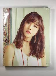 TWICE MINA Canvas Art Board BDZ 1st Arena Tour Japan 2018 JYP | eBay