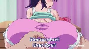 Anime pornographie
