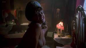 Nude video celebs » Landon Hall nude, Michelle Bauer nude, Jasmine Tousche  nude - Puppet Master 3 (1991)