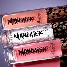 Maneater™ Plumping Lip Gloss And Sheer Color | Tarte™
