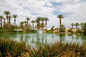 How to have a two-person adventure in La Quinta for under $50