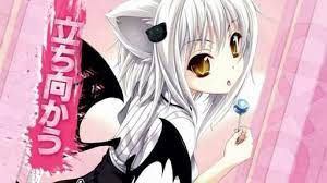Koneko dxd age