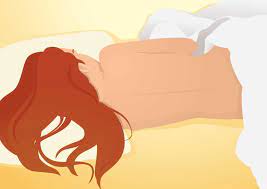 Nackt schlafen - die gesündere Schlafvariante | matratzenwissen.de