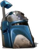 If Jango Fett's helmet was destroyed in an episode of The Clone Wars, how  does Boba have a helmet? - Quora