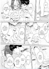 I'm Cumming From my Husband's Subordinate - Chapter 13