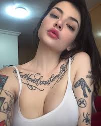 Pin on Jessica Beppler