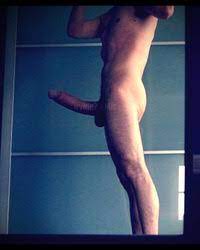 The Bigger, The Better: 25cm Cock Showcase