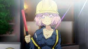 Senran Kagura Hibari | Chica ninja, Ninja, Chicas