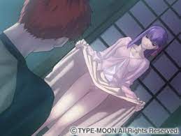 Fate/Stay Night » Download Hentai Games