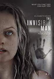 The Invisible Man (2020 film) - Wikipedia