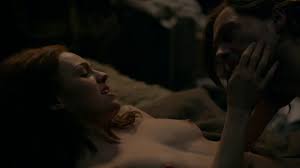 Sophie Skelton Nude | #The Fappening