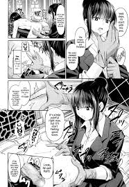 Yamahata Rian] China Auction (Girls forM Vol. 14) [English] {Hennojin}  [Digital] - Hentai.name