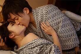 旅館 で セックス