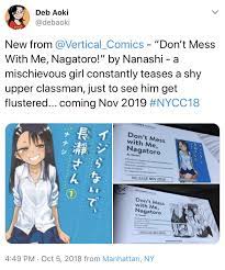 Nagatoro