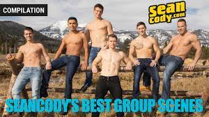 Randy III (Sean Cody) - WAYBIG