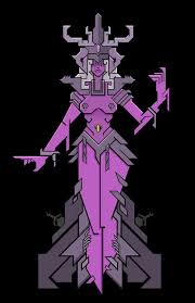 Slaanesh Art - 9GAG
