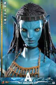 Avatar: The Way of Water - 1/6th Jake Sully And Scale Neytiri Figures From  Hot Toys