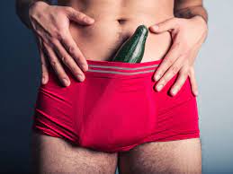 5 Gründe, warum Männer uns Penis-Bilder schicken!