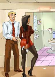 Cartoon Shemale Sex With Girl | Sex Pictures Pass